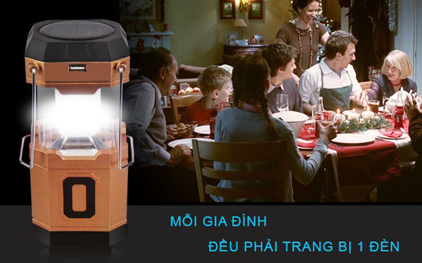 Bán sỉ đèn sạc pin năng lượng mặt trời Cl-901