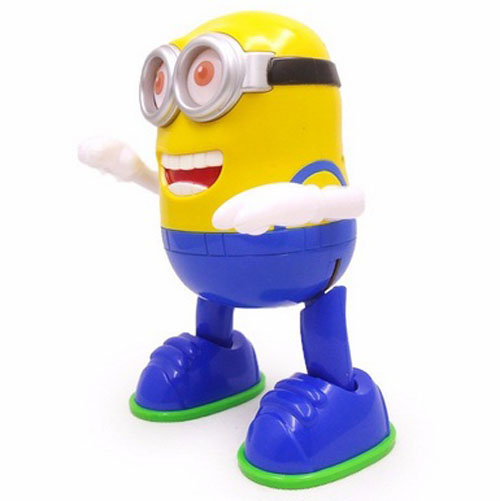 Đồ chơi Minion nhảy múa