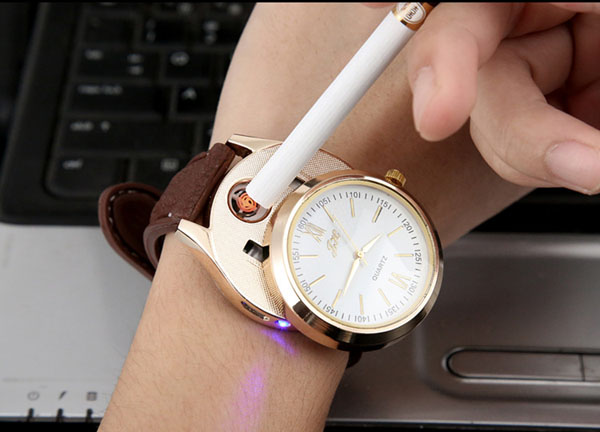 Bán sỉ đồng hồ bật lửa