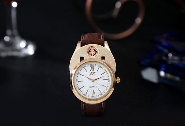 Bán buôn bật lửa đồng hồ
