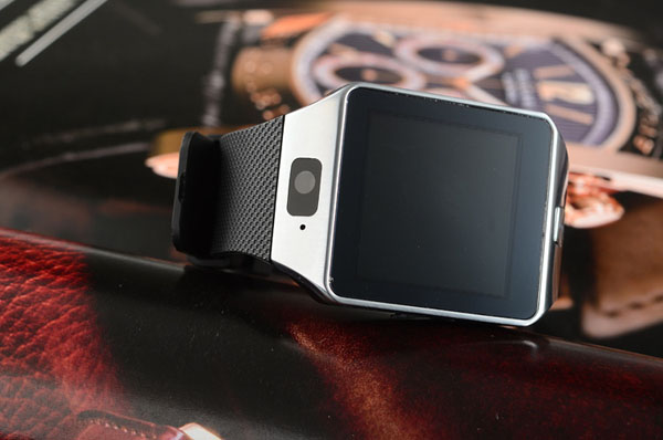 Đồng hồ thông minh Smart watch cao cấp