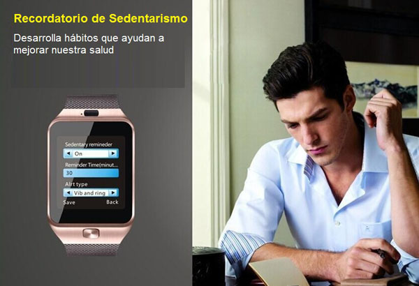 Đồng hồ thông minh Smart watch cao cấp