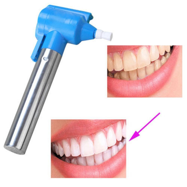 Bán buôn dụng cụ làm trắng răng Luma smile
