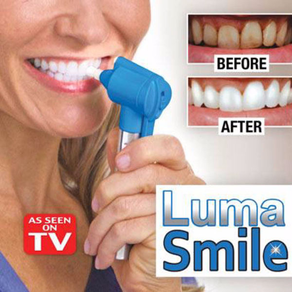 Bán buôn dụng cụ làm trắng răng Luma smile