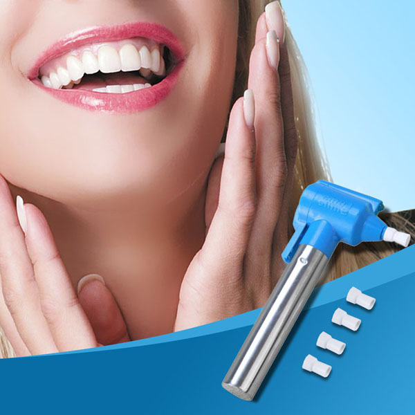 Bán sỉ dụng cụ làm trắng răng Luma smile