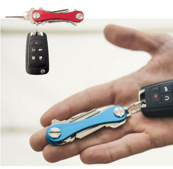 Dụng cụ móc chìa khóa key smart
