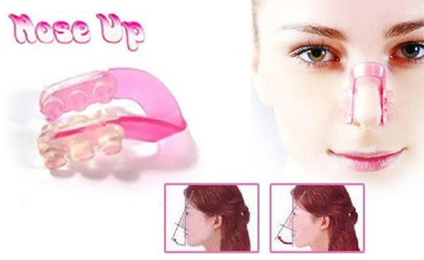 Bán buôn dụng cụ nâng mũi Nose up