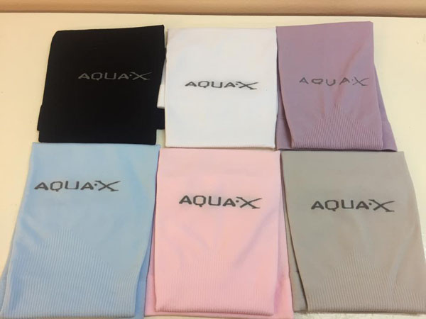 găng tay chống nắng Aqua X