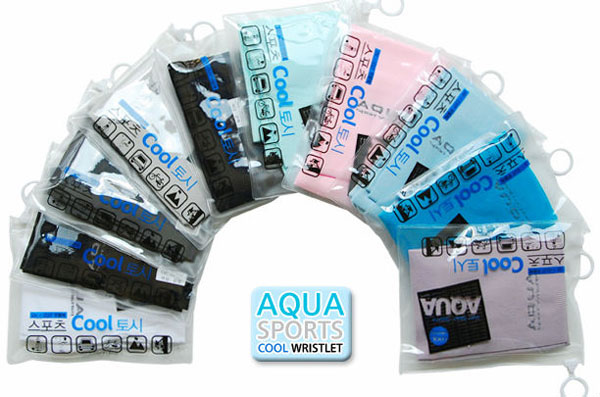 bán buôn găng tay chống nắng Aqua X Hàn Quốc