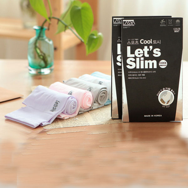 Găng tay chống nằng hàn quốc Lets Slim