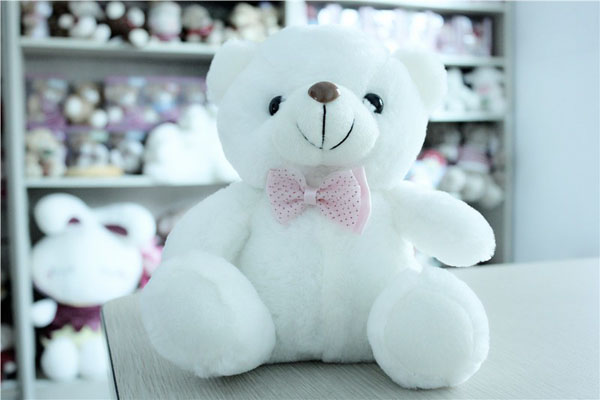 Bán sỉ gấu bông phát sáng đổi 7 màu