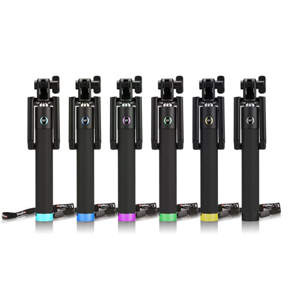 Bán buôn gậy tự sướng selfie stick