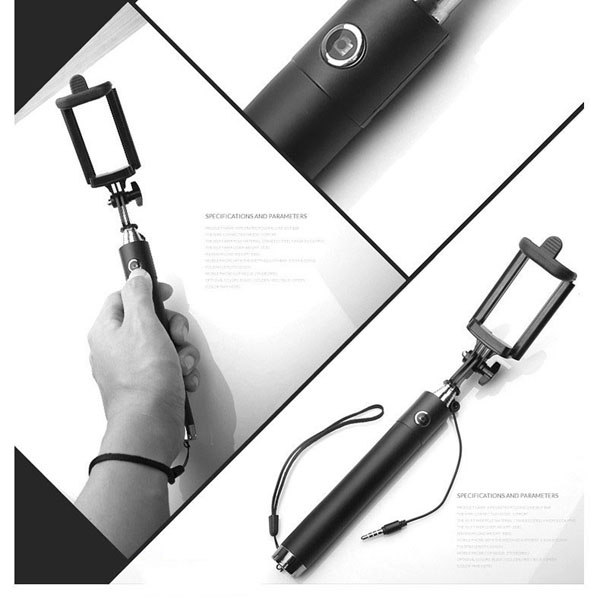 Bán sỉ gậy tự sướng selfie stick