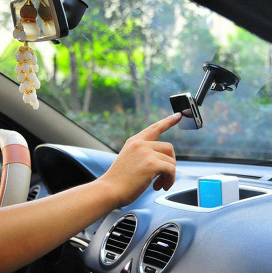 Bán buôn giá đỡ đế hít điện thoại 8 chấu