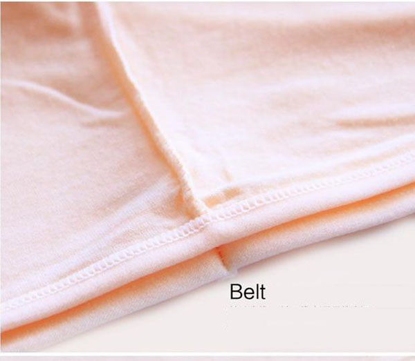 Hộp 4 quần lót cotton mặc váy cao cấp