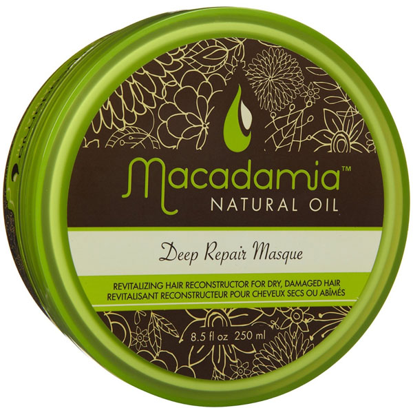 Kem ủ dưỡng tóc Macadamia 500ml chính hãng