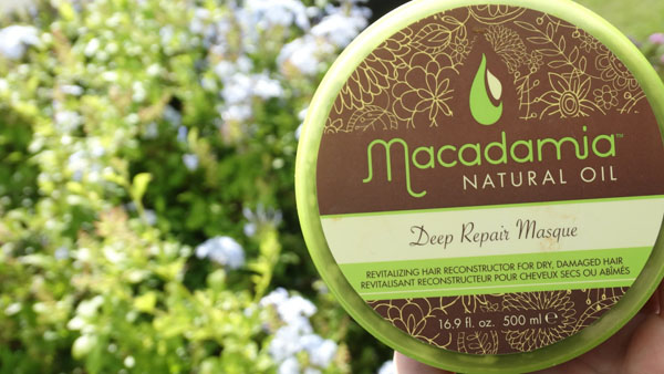 Kem ủ dưỡng tóc Macadamia 500ml chính hãng