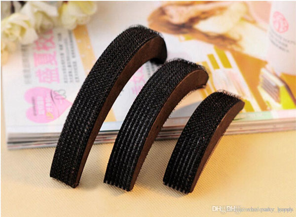 Kẹp phồng mái , đệm phồng tóc giá rẻ