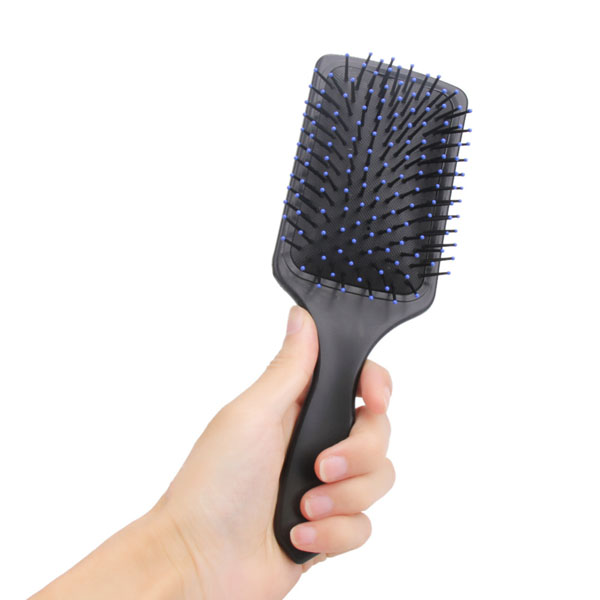 Lược bàn chải tóc xoăn giá rẻ