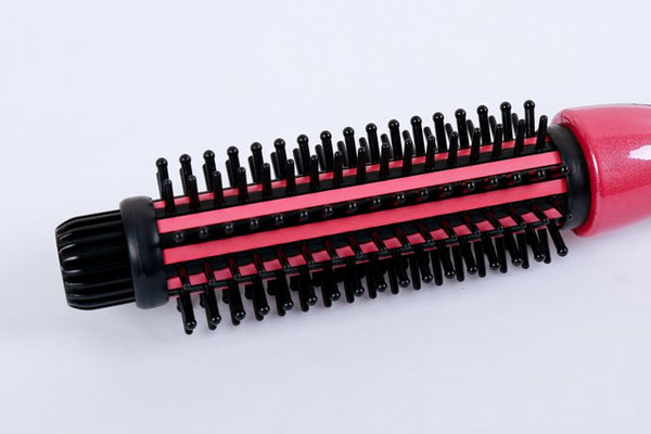 Bán buôn lược điện sấy xoăn Sokany MK-8805 3 in 1