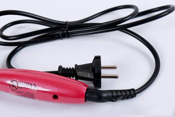 Bán buôn lược điện sấy xoăn Sokany MK-8805