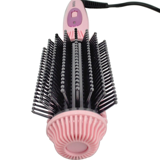 Bán buôn lược điện tạo kiểu tóc Nova ls-189