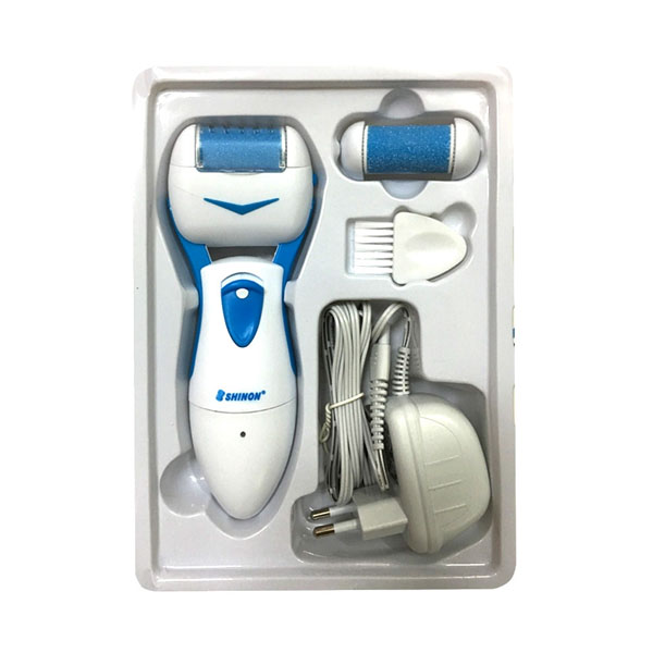 Máy chà gót chân Shinon SH-7603A