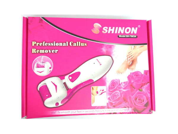 Máy chà gót chân Shinon SH-7603A