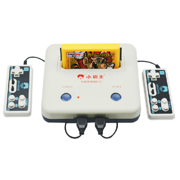 Máy chơi game nintendo D30