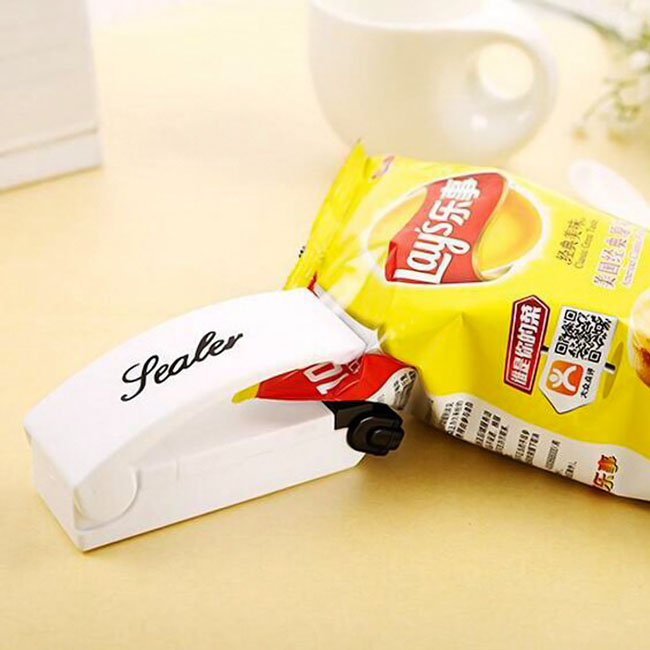 Máy hàn miệng túi mini Super Sealer giá rẻ