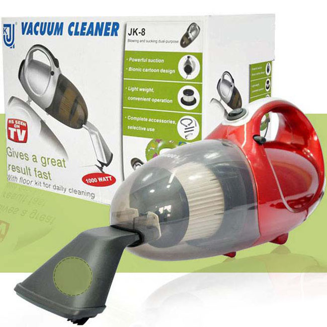 Máy hút bụi 2 chiều Vacuum Cleaner JK-8 giá rẻ