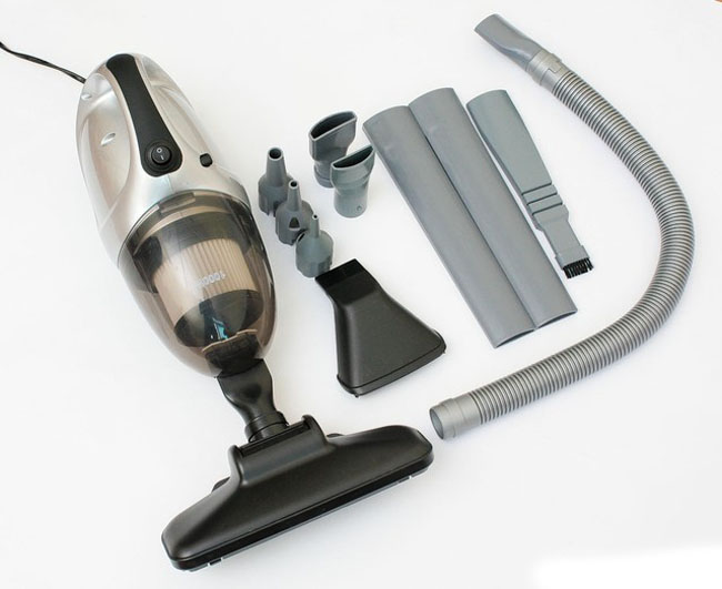 Bán buôn máy hút bụi 2 chiều mini Vacuum Cleaner JK-8