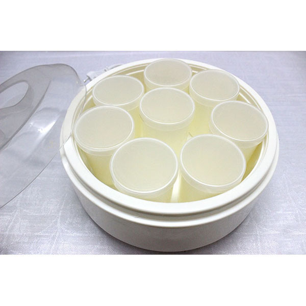 Bán sỉ máy làm sữa chua Chefman 8 cốc