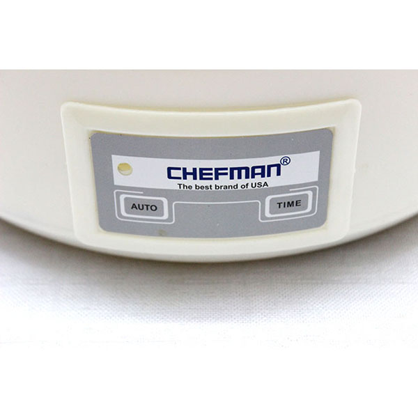 Bán sỉ máy làm sữa chua Chefman 8 cốc