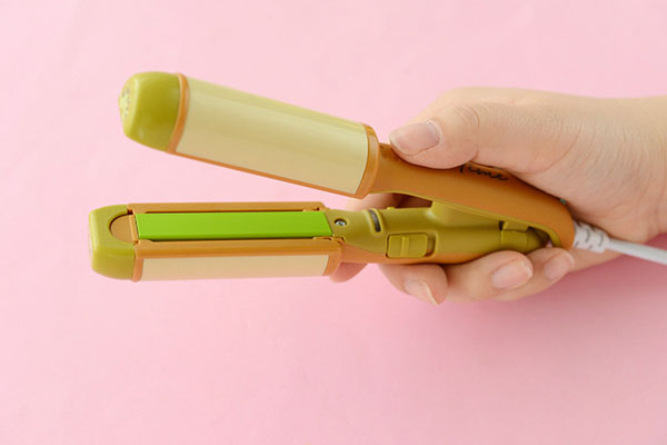Bán sỉ máy Làm Tóc Mini Kemier 2 in 1 Summer Fruit