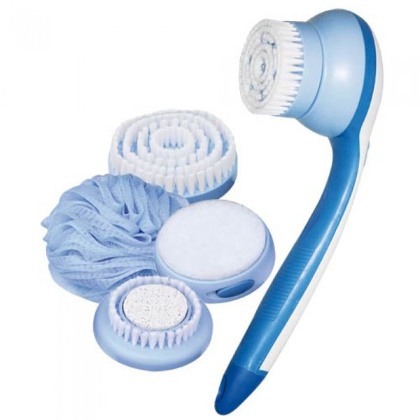 Máy massage cơ thể SPIN SPA