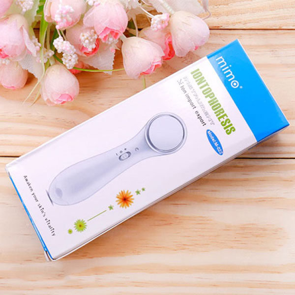 Bán buôn máy massage mặt bằng ion DS-039