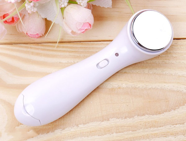 Bán sỉ máy massage mặt bằng ion DS-039