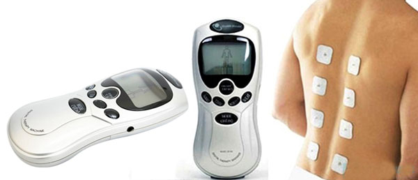Máy massage trị liệu Digital Therapy Machine SYK- 208