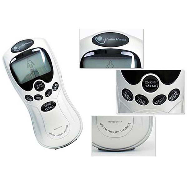 Bán buôn máy massage trị liệu Digital Therapy Machine SYK- 208
