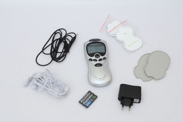 Bán sỉ máy massage trị liệu Digital Therapy Machine SYK- 208