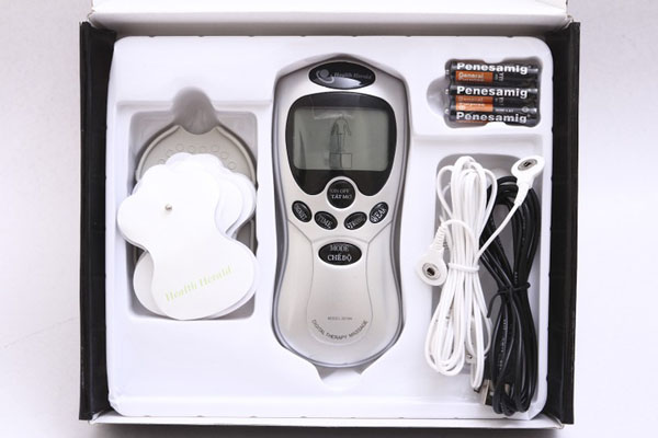 Bán sỉ máy massage trị liệu Digital Therapy Machine SYK- 208