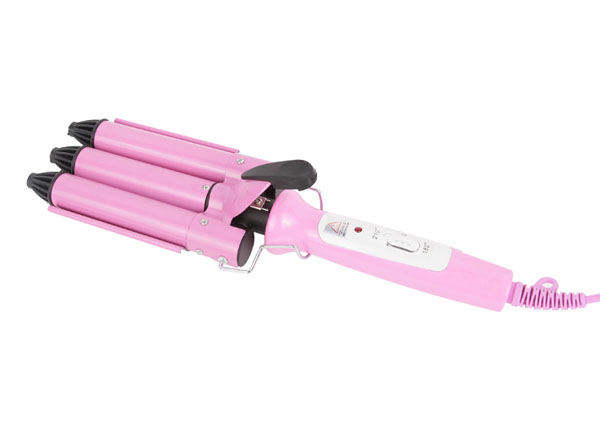 Bán sỉ máy uốn tóc 3 trục Junjun JJ-928