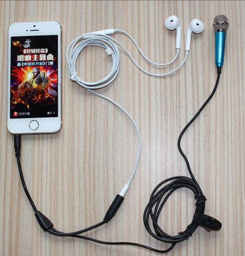 Micro mini cho điện thoại smart phone giá rẻ