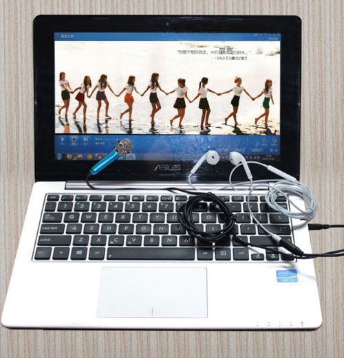Micro mini cho smart phone