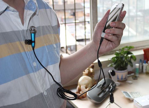 Bán buôn Micro mini cho điện thoại smart phone