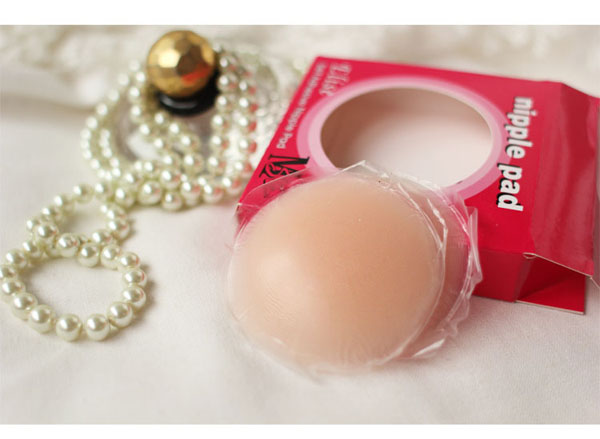 Miếng dán đầu nhũ hoa Nipple pad Elise