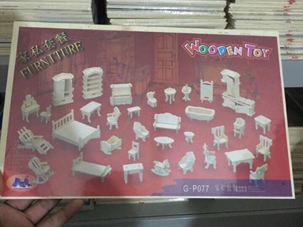 Bán buôn Bán sỉ Bán buôn mô hình lắp ghép nhà gỗ