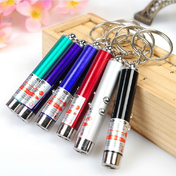 bán buôn móc khóa đèn pin soi tiền giả