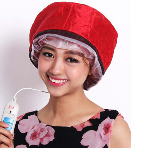 Mũ hấp tóc cá nhân tại nhà
